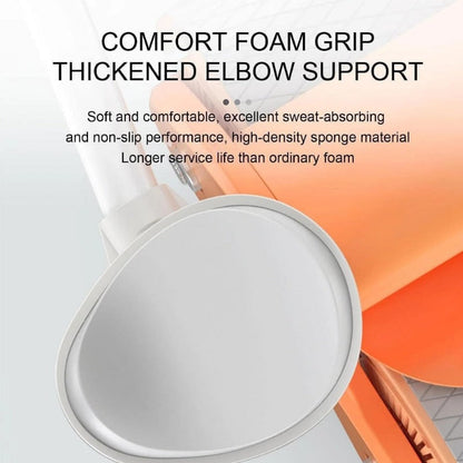 CoreFlex™ Pro Ab Roller System