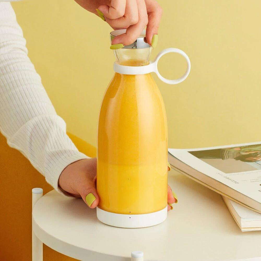 FabBlend™ Portable Juicer Blender