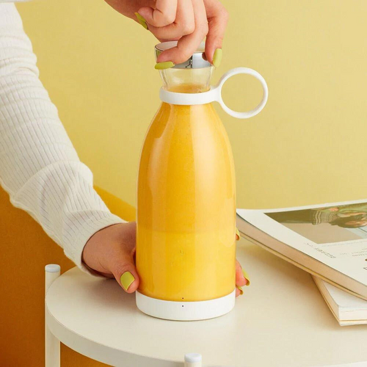 FabBlend™ Portable Juicer Blender