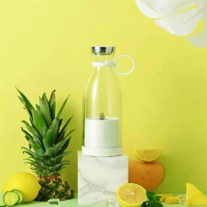 FabBlend™ Portable Juicer Blender