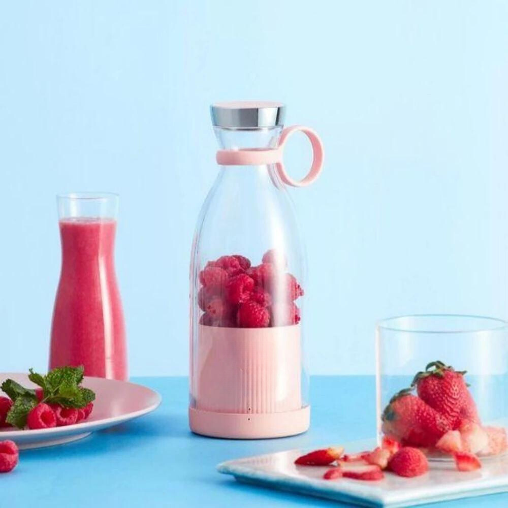 FabBlend™ Portable Juicer Blender